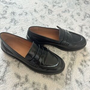 Classic Loafers